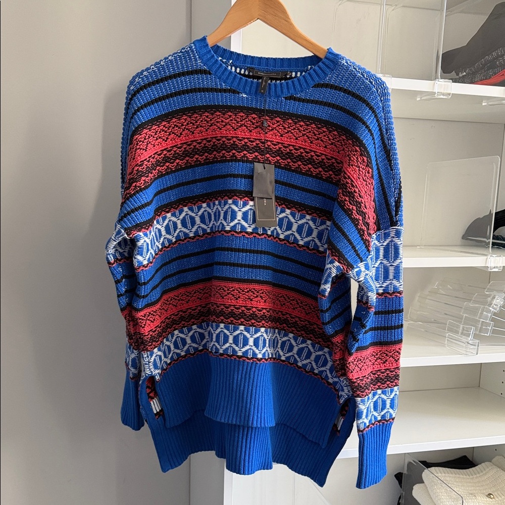 BCBGMaxAzria Sweater